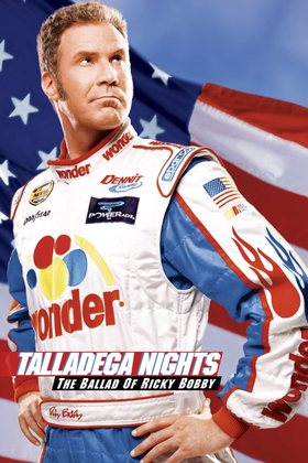 Talladega Nights The Ballad of Ricky Bobby 2006 Movie 720p Downloadhub