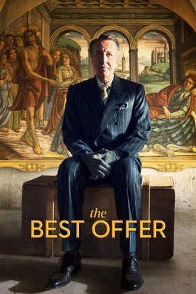 The Best Offer 2013 Movie HD Download