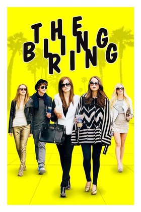 The Bling Ring 2013 Movie 720p Downloadhub