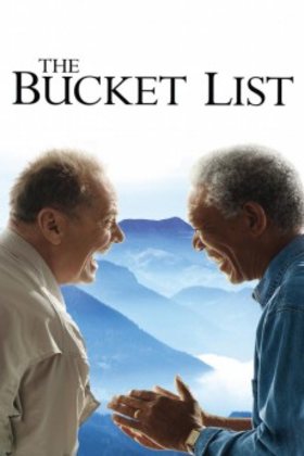 The Bucket List 2007 Movie HD Download