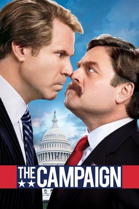 The Campaign 2012 Movie HD Download