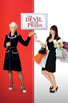 The Devil Wears Prada 2006 Movie HD Download