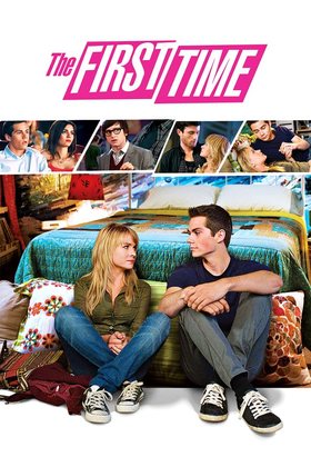 The First Time 2012 Movie HD Download