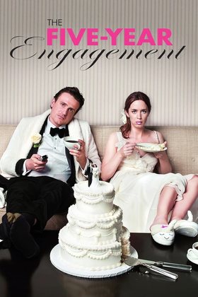 The Five-Year Engagement 2012 Movie HD Download