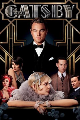 The Great Gatsby 2013 Movie HD Download