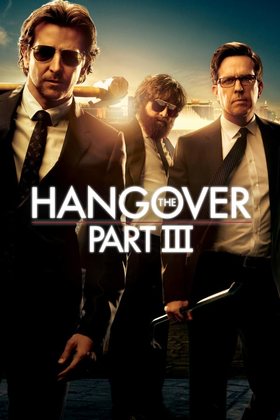 The Hangover Part III 2013 Movie HD Download