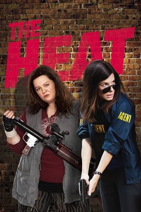 The Heat 2013 Movie HD Download