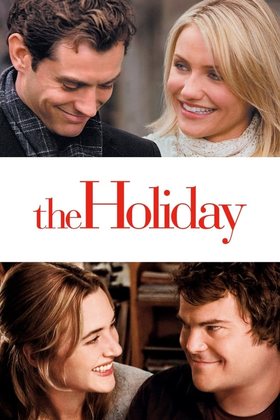 The Holiday 2006 Movie 720p Downloadhub