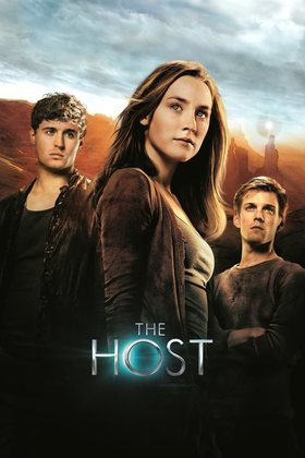 The Host 2013 Movie HD Download