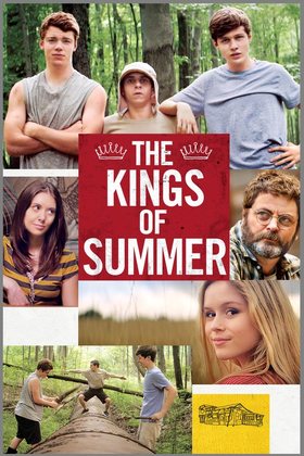 The Kings of Summer 2013 Movie 720p Downloadhub