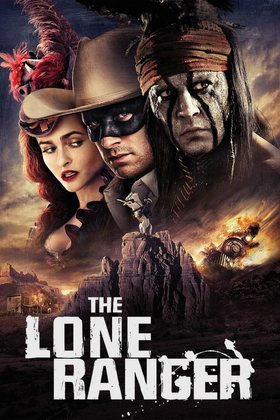 The Lone Ranger 2013 Movie HD Download