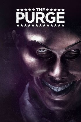 The Purge 2013 Movie HD Download