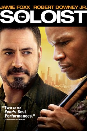 The Soloist 2009 Movie HD Download