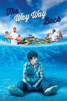 The Way, Way Back 2013 Movie HD Download