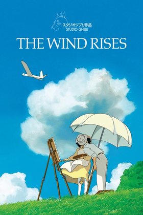 The Wind Rises 2013 Movie 720p Downloadhub