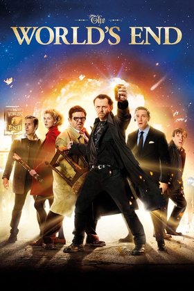 The World’s End 2013 Movie HD Download