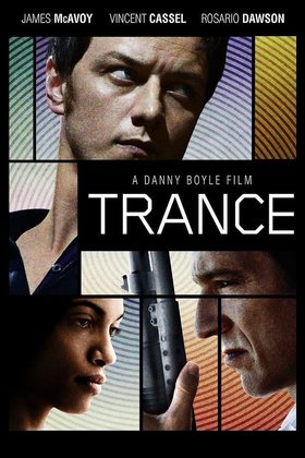 Trance 2013 Movie HD Download