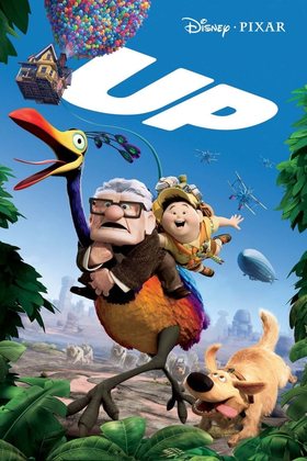 Up 2009 Movie HD Download