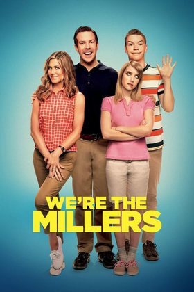 We’re the Millers 2013 Movie HD Download