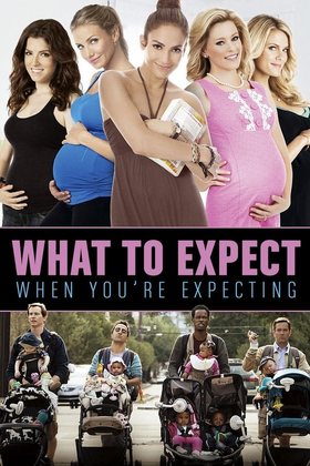 What to Expect When You’re Expecting 2012 Movie HD Download