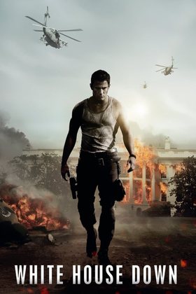 White House Down 2013 Movie HD Download