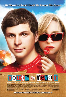 Youth in Revolt 2009 Movie HD Download