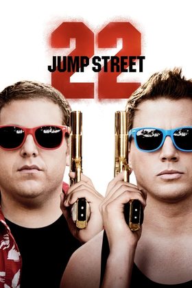 22 Jump Street 2014 Movie 720p Downloadhub