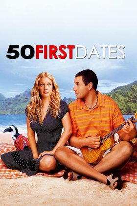 50 First Dates 2004 Movie 720p Downloadhub