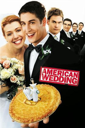 American Wedding 2003 Movie 720p Downloadhub