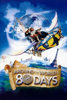 Around the World in 80 Days 2004 Movie 720p Downloadhub