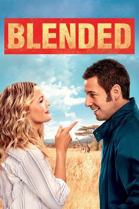 Blended 2014 Movie 720p Downloadhub