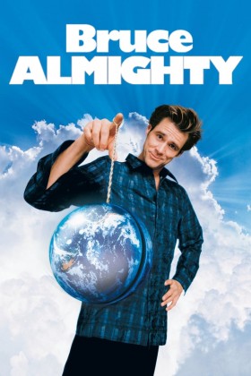 Bruce Almighty 2003 Movie 720p Downloadhub