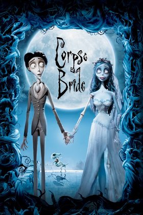 Corpse Bride 2005 Movie 720p Downloadhub