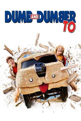 Dumb and Dumber To 2014 Movie 720p Downloadhub