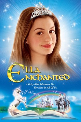 Ella Enchanted 2004 Movie 720p Downloadhub