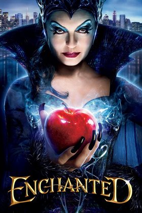 Enchanted 2007 Movie 720p Downloadhub