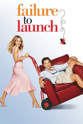 Failure to Launch 2006 Movie 720p Downloadhub