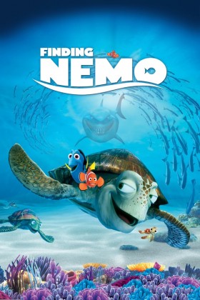 Finding Nemo 2003 Movie 720p Downloadhub