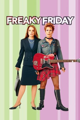 Freaky Friday 2003 Movie 720p Downloadhub