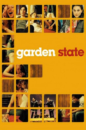 Garden State 2004 Movie 720p Downloadhub