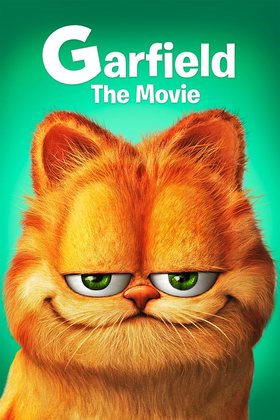 Garfield 2004 Movie 720p Downloadhub