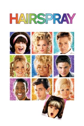 Hairspray 2007 Movie 720p Downloadhub