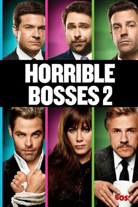 Horrible Bosses 2 2014 Movie 720p Downloadhub