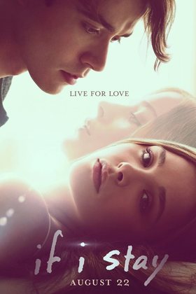 If I Stay 2014 Movie 720p Downloadhub