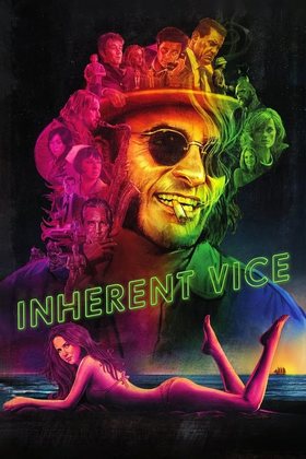 Inherent Vice 2014 Movie 720p Downloadhub