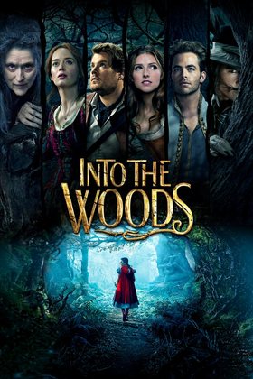 Into the Woods 2014 Movie 720p Downloadhub