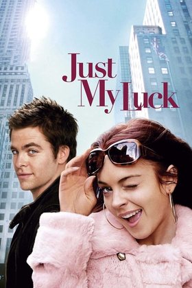 Just My Luck 2006 Movie 720p Downloadhub