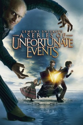 Lemony Snickets A Series of Unfortunate Events 2004 Movie 720p Downloadhub