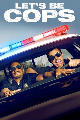 Lets Be Cops 2014 Movie 720p Downloadhub