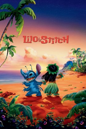 Lilo and Stitch 2002 Movie 720p Download